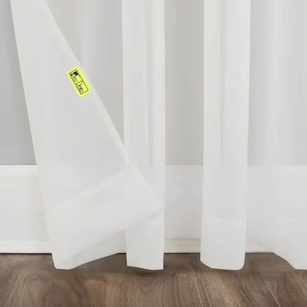 پرده تیکو دکو مدل حریر کلاسیک سایز 160*300 سانتی متر*792