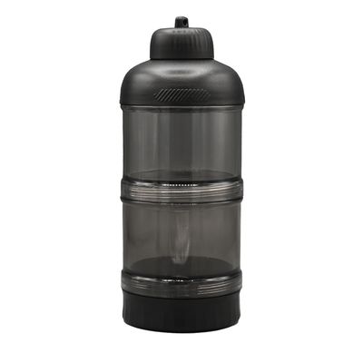محفظه نگهداری قرص و پودر مدل GS-M-310265