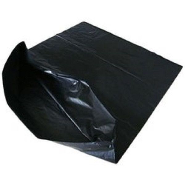 کیسه زباله مدل ضخیم بزرگ 120x100 بسته 5 کیلویی
