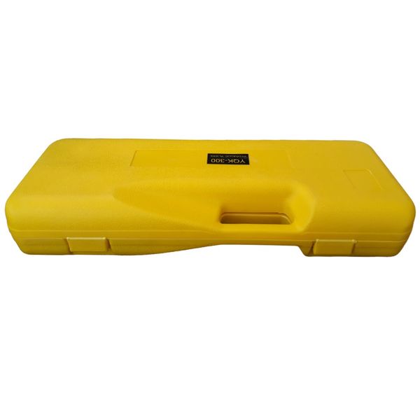 انبر پرس کابلشو کد YQK 300 سایز 20 اینچ  به همراه  قالب