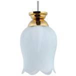 چراغ آویز شاهان تک کد Ta1.56