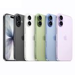 گوشی موبایل اپل مدل iPhone 17 CH دو سیم کارت ظرفیت 256 گیگابایت و رم 8 گیگابایت - نات اکتیو شرکتی