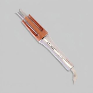 فر کننده مو شیگلم مدل 25mm - it-curl one touch instant curler