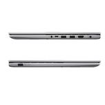 لپ‌تاپ ایسوس مدل Vivobook 15 X1504VA-NJ379 با پردازنده Core i7-1355U، رم 8GB DDR4 با فرکانس 3200MHz، حافظه SSD با ظرفیت 512GB، ن