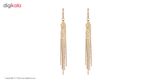 گوشواره زنانه مدل SH530