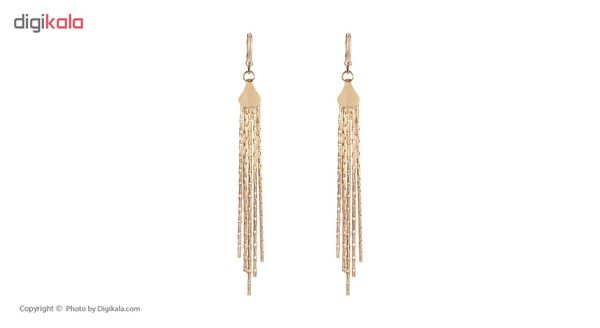 گوشواره زنانه مدل SH530