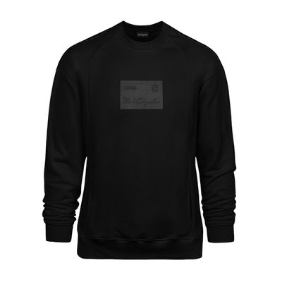 سویشرت مردانه مدل SB-SS-031561*22