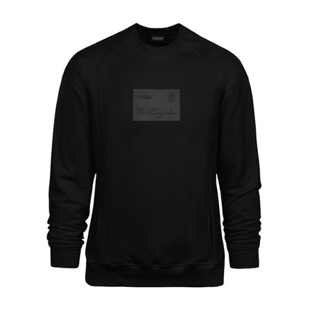 سویشرت مردانه مدل SB-SS-031561*22