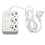 محافظ ولتاژ فروزش مدل 480 cm