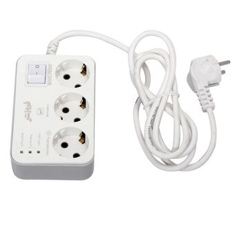 محافظ ولتاژ فروزش مدل 480 cm