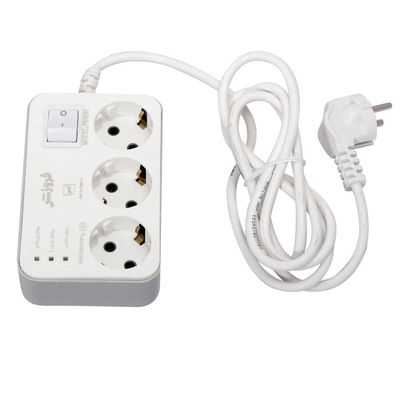 محافظ ولتاژ فروزش مدل 480 cm