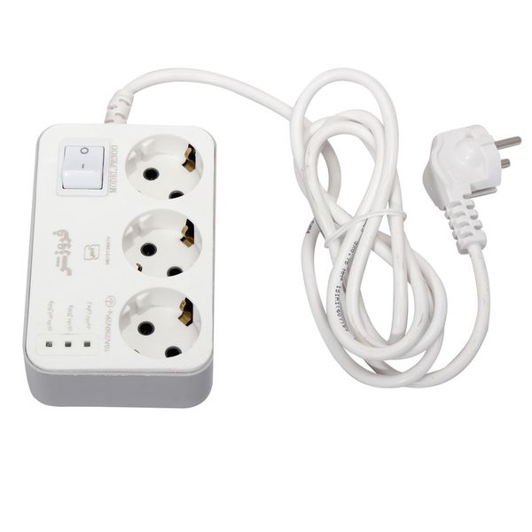 محافظ ولتاژ فروزش مدل 480 cm