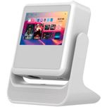 پروژکتور پرتابل SMART – ظرفیت نوری 1920 لومن با صفحه‌نمایش تاچ