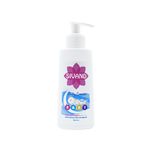 کرم مرطوب کننده کودک سیوند سری Moisturizing مدل Exo_Cream حجم 150 میلی لیتر