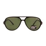 عینک آفتابی مدل MB803-GN