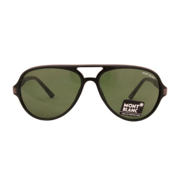 عینک آفتابی مدل MB803-GN