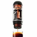 اسپرسوساز سفری ایکافیلاس مدل قابل شارژ