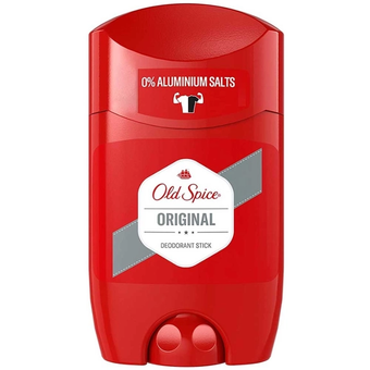 استیک بدن الد اسپایس Original بدون آلومینیوم 50 میل OLD SPICE