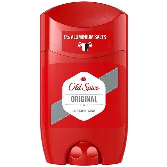 استیک بدن الد اسپایس Original بدون آلومینیوم 50 میل OLD SPICE