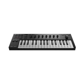 میدی کنترلر نیتیو Kontrol M32 Native Instrument