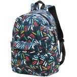 کوله پشتی دخترانه مدل PRX-150001