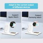 شارژر رومیزی وایرلس