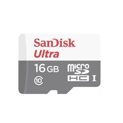 رم میکرو 16 گیگ SanDisk Ultra