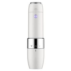 ماشین اصلاح شیور موی صورت و بدن بانوان لایچی