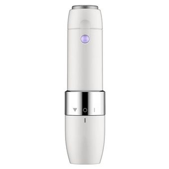 ماشین اصلاح شیور موی صورت و بدن بانوان لایچی