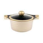 سرویس پخت و پز 25 پارچه ام جی اس کره ای B کد 800077