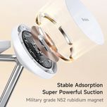 استند شارژر وایرلس