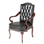 مبل انتظار یک نفره مدل 225 CHEPENDER