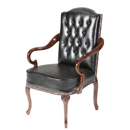 مبل انتظار یک نفره مدل 225 CHEPENDER