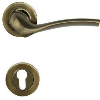 دستگیره در مدل R508 بسته 2 عددی