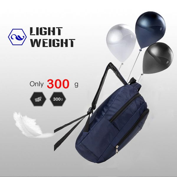 کوله پشتی ورزشی مدل NIKE 1 - 150009