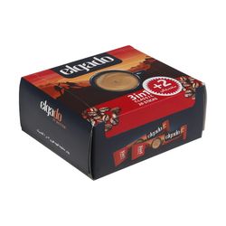 قهوه فوری کلاسیک 3 در 1 الگادو - 18 گرم بسته 20 عددی