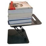 پایه نگهدارنده لپ تاپ مدل B02-Ch