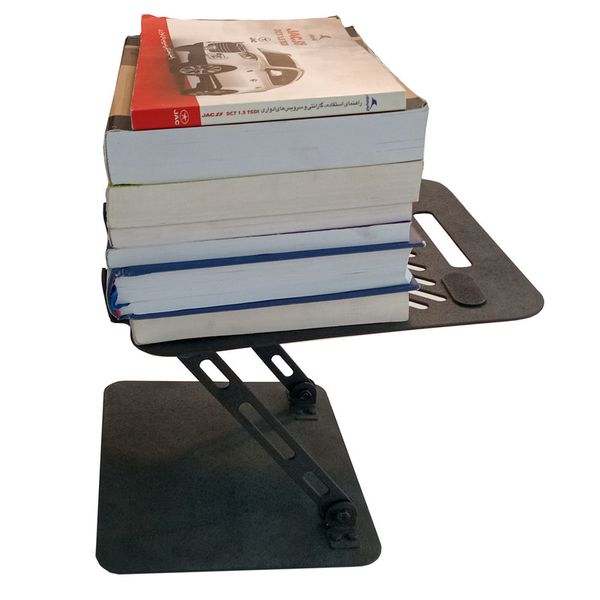 پایه نگهدارنده لپ تاپ مدل B02-Ch