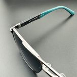 عینک آفتابی مردانه آلبرت وگ مدل 6307C98-P131 Polarized Avantgarde Visionary
