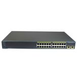 سوییچ سیسکو مدل WS-C2960-24TT-L