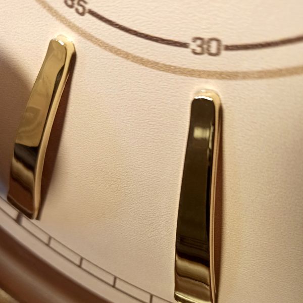 ساعت دیواری شوبرت مدل 4019*262