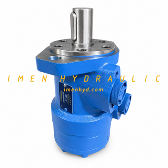 هیدروموتور اوربیتالی OMR-125 دنی شفت 25 تک خار طرح ایتون