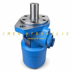 هیدروموتور اوربیتالی OMR-250 دنی شفت 25 تک خار طرح ایتون