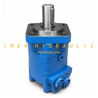 هیدروموتور اوربیتالی OMS-160 دنی شفت 32 تک خار طرح ایتون