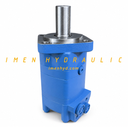 هیدروموتور اوربیتالی OMS-315 دنی شفت 32 تک خار طرح ایتون