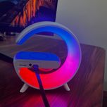 چراغ خواب اسپیکر دار