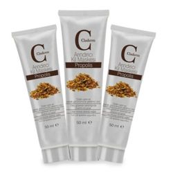 ماسک مراقبت از پوست پره موم کلادرم claderm اورجینال