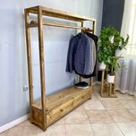 رگال لباس روستیک دکور مدل df400