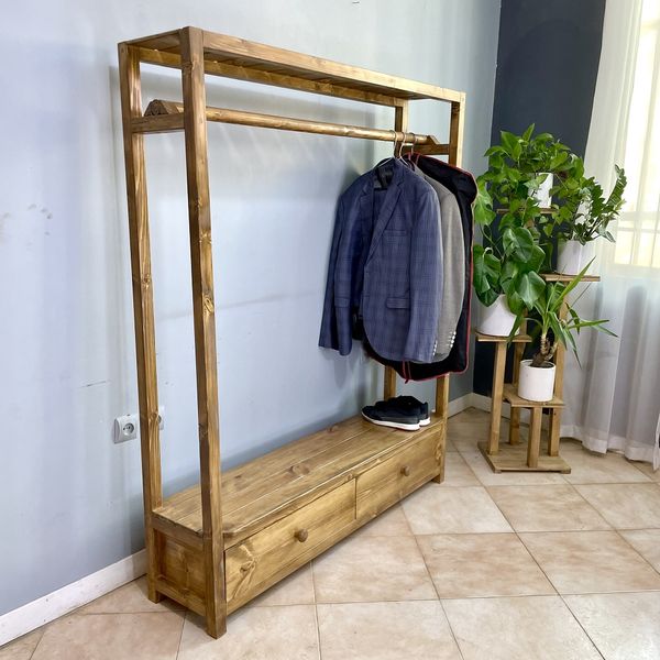 رگال لباس روستیک دکور مدل df400