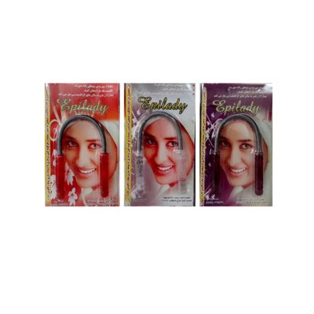 موکن دستی مروارید تک فنر مجموعه 3 عددی